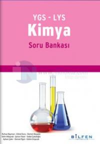 YGS - LYS Kimya Soru Bankası Kolektif