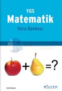 YGS Matematik Soru Bankası Fatih Özdemir