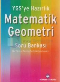 YGS'ye Hazırlık Matematik - Geometri Konu Anlatımlı
