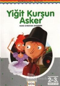 Yiğit Kurşun Asker