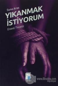 Yıkanmak İstiyorum Ensest / Tecavüz