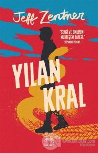 Yılan Kral (Ciltli)