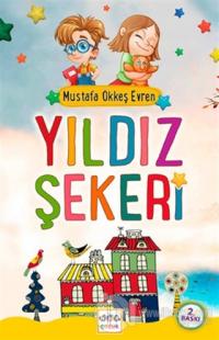 Yıldız Şekeri
