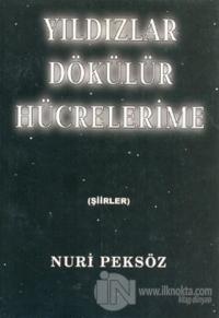 Yıldızlar Dökülür Hücrelerime