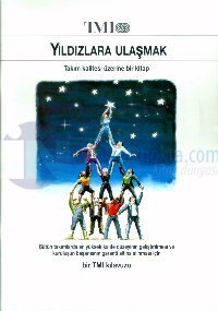 Yıldızlara UlaşmakTakım Kalitesi Üzerine Bir Kitap