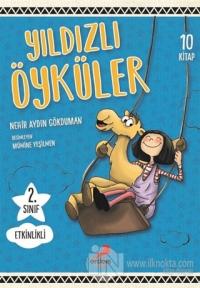 Yıldızlı Öyküler - 10 Kitap Takım