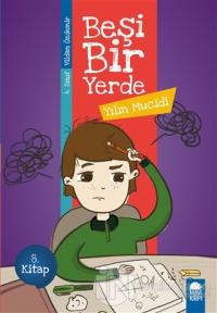 Yılın Mucidi - Beşi Bir Yerde 8. Kitap