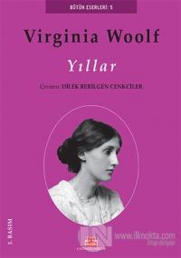 Yıllar %25 indirimli Virginia Woolf