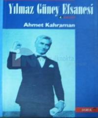 Yılmaz Güney Efsanesi