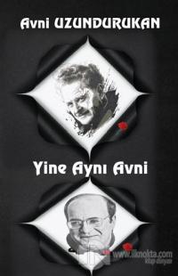 Yine Aynı Avni