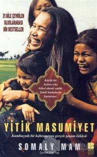 Yitik Masumiyet