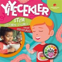 Yiyecekler - Sağlık Depola