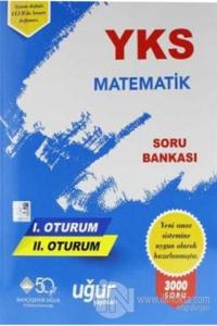 YKS 1. ve 2. Oturum Matematik Soru Bankası