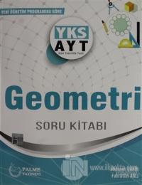 YKS AYT Geometri Soru Kitabı