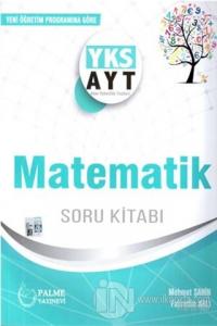 YKS AYT Matematik Soru Kitabı