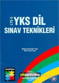 YKS Dil (LYS5 )Sınav Teknikleri