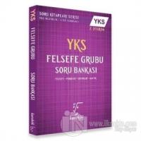 YKS Felsefe Grubu Soru Bankası 2. Oturum