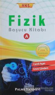 YKS Fizik Başucu Kitabı A