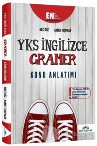 YKS İngilizce Gramer Konu Anlatımı