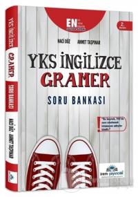 YKS İngilizce Gramer Soru Bankası