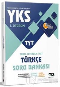 YKS TYT 1.Oturum Türkçe Soru Bankası