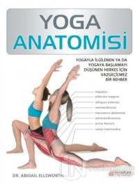 Yoga Anatomisi %25 indirimli Abigail Ellsworth