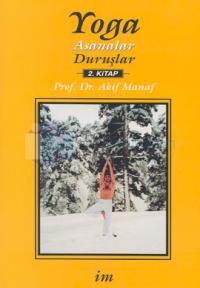 Yoga:Asanalar-Duruşlar 2.kitap