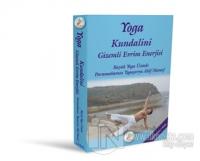 Yoga Kundalini Gizemli Evrim Enerjisi