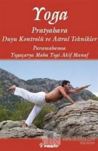 Yoga Pratyahara