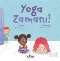 Yoga Zamanı!