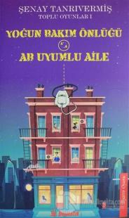 Yoğun Bakım Önlüğü Ab Uyumlu Aile - Toplu Oyunlar 1