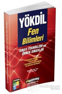 YÖKDİL Fen Bilimleri