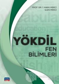 YÖKDİL Fen Bilimleri