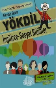 YÖKDİL İngilizce - Sosyal Bilimler