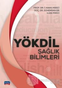 YÖKDİL Sağlık Bilimleri