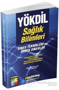 YÖKDİL Sağlık Bilimleri