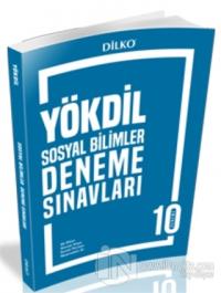 YÖKDİL Sosyal Bilimler Deneme Sınavı