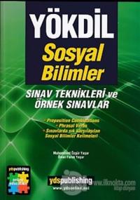 YÖKDİL Sosyal Bilimler
