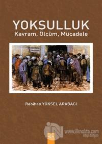 Yoksulluk
