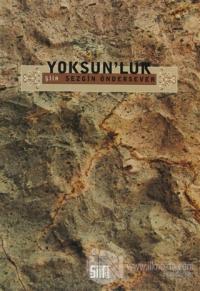Yoksun'luk