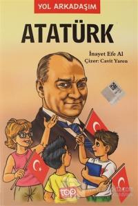 Yol Arkadaşım Atatürk 5. Kitap