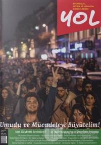 Yol Dergisi Sayı: 4 Mayıs 2019