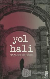 Yol Hali %22 indirimli Nazan Bekiroğlu
