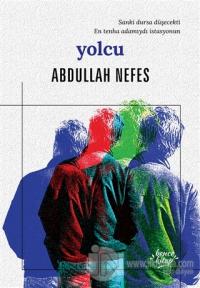Yolcu