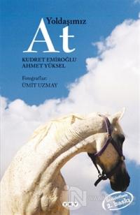 Yoldaşımız At (Ciltli)