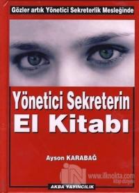 Yönetici Sekreterin El Kitabı