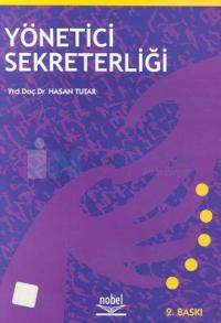 Yönetici Sekreterliği