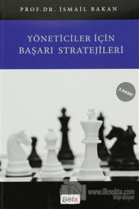 Yöneticiler İçin Başarı Stratejileri