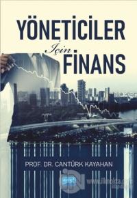 Yöneticiler İçin Finans