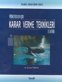 Yöneticiler için Karar Verme Teknikleri